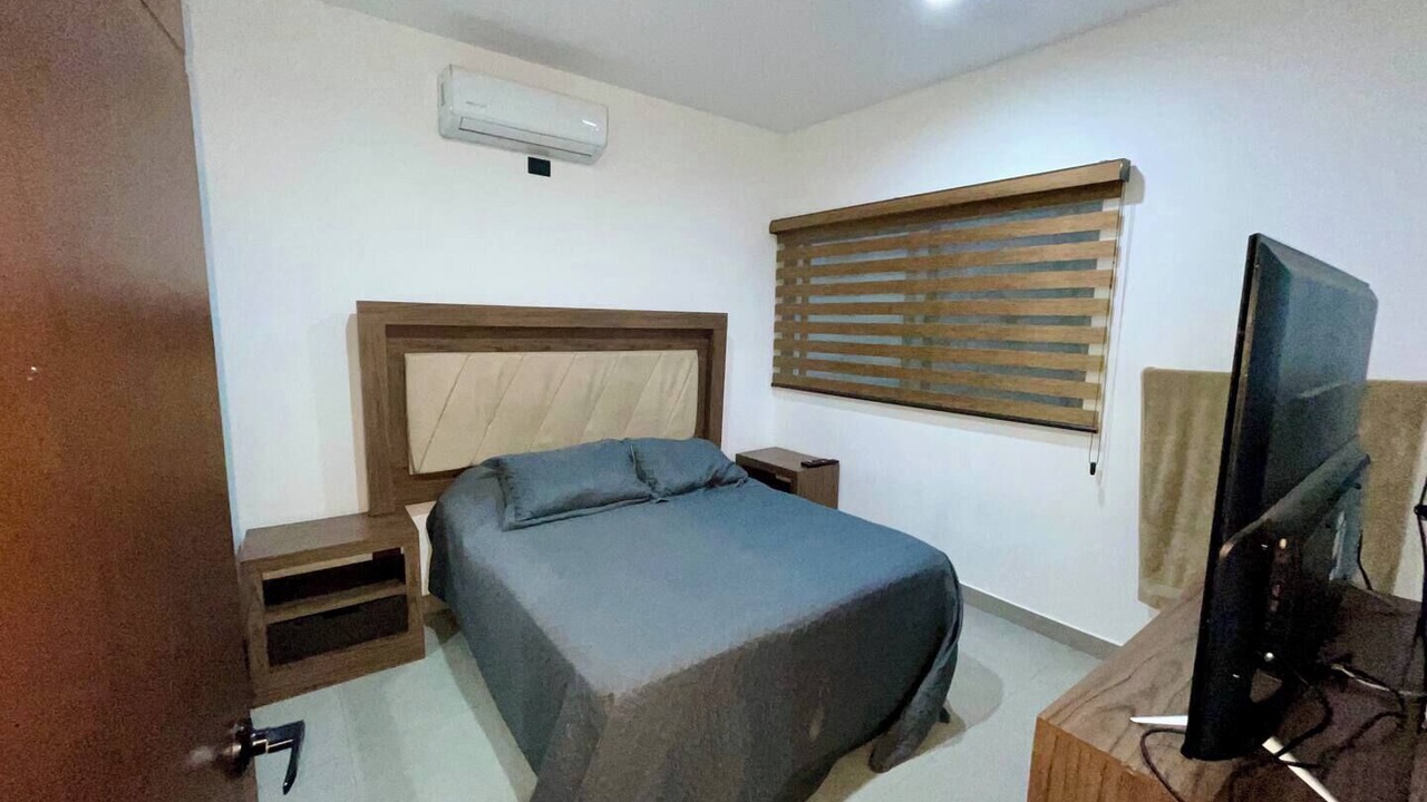 Photo of Bedroom in Las Gaviotas