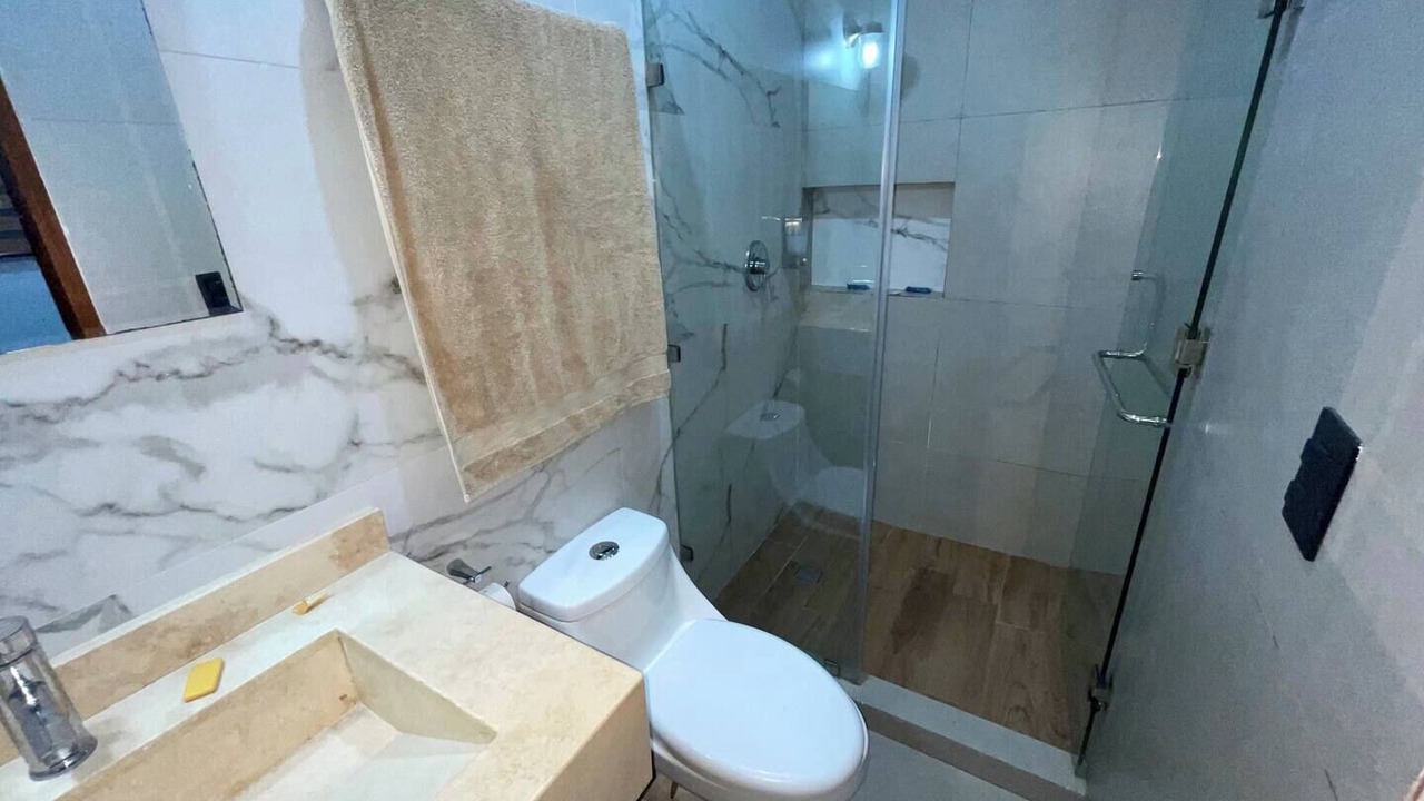Photo of Bathroom in Las Gaviotas