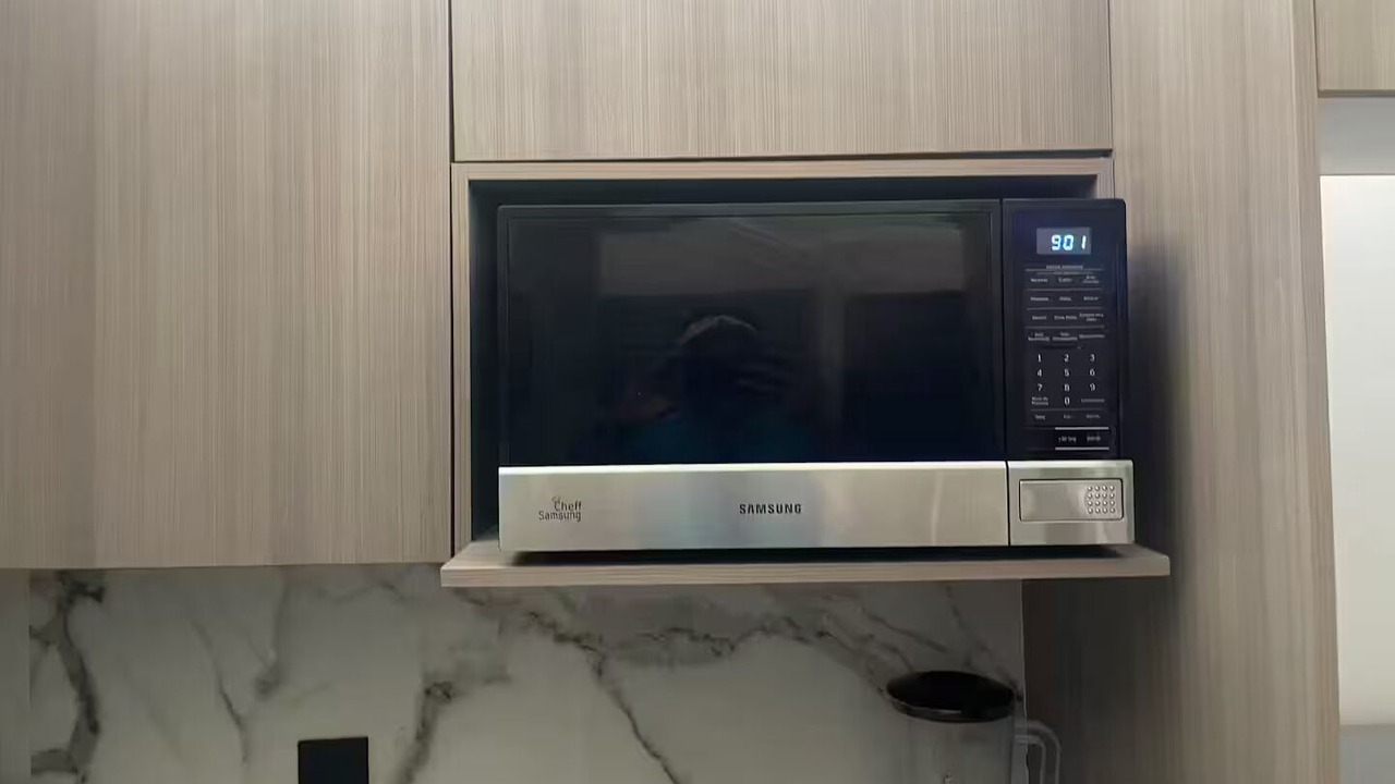 Photo of Kitchen in Las Gaviotas
