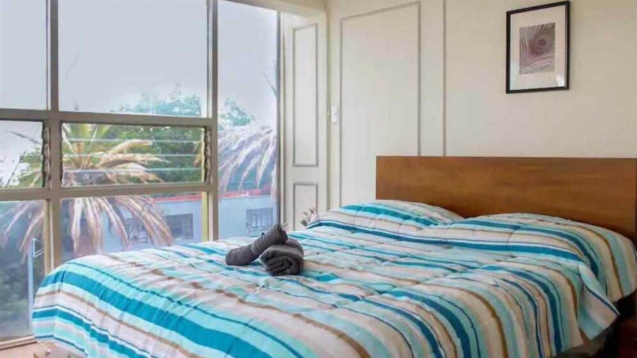 Photo of Bedroom in Narvarte Poniente