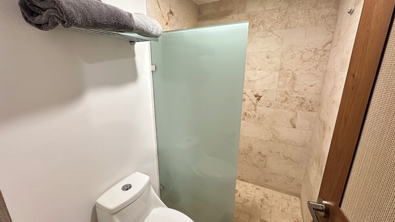 Photo of Bathroom in Akumal