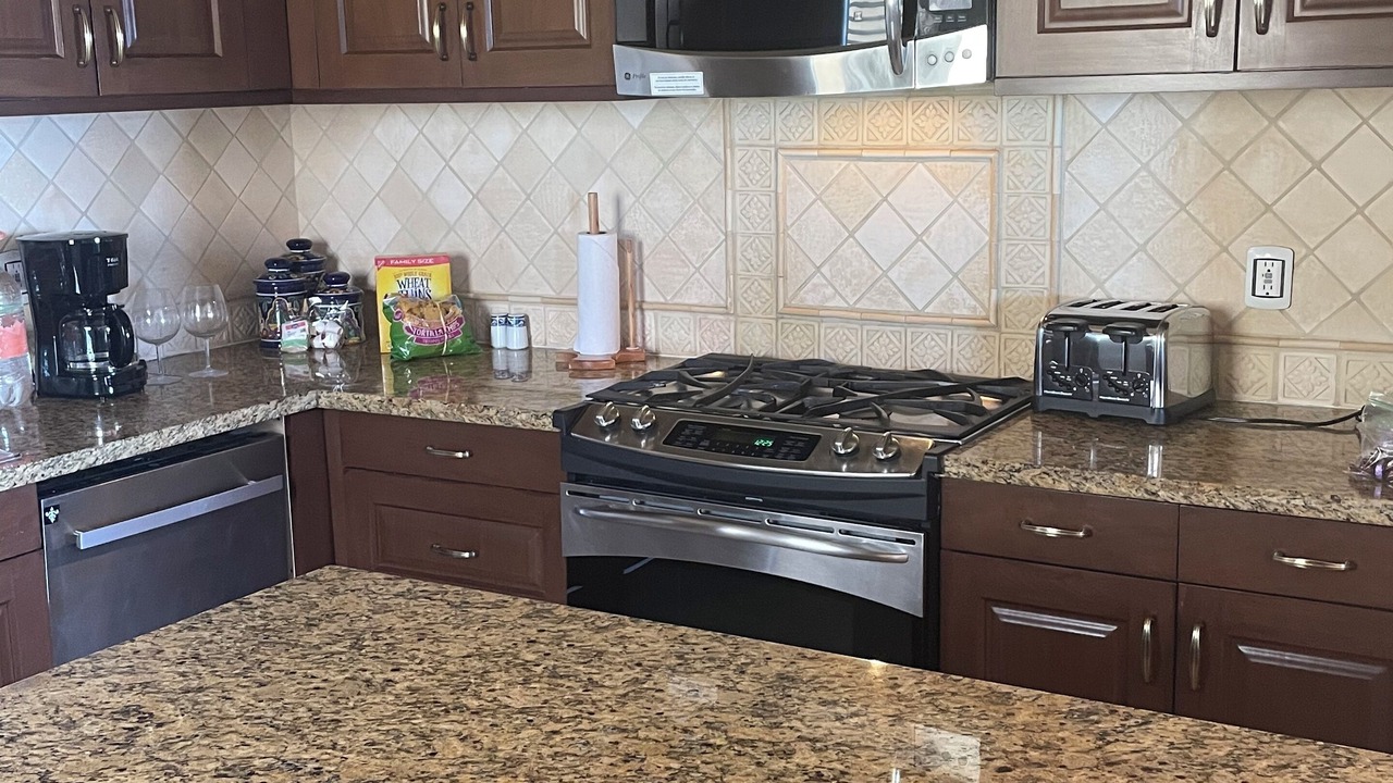Photo of Kitchen in Paraiso Escondido