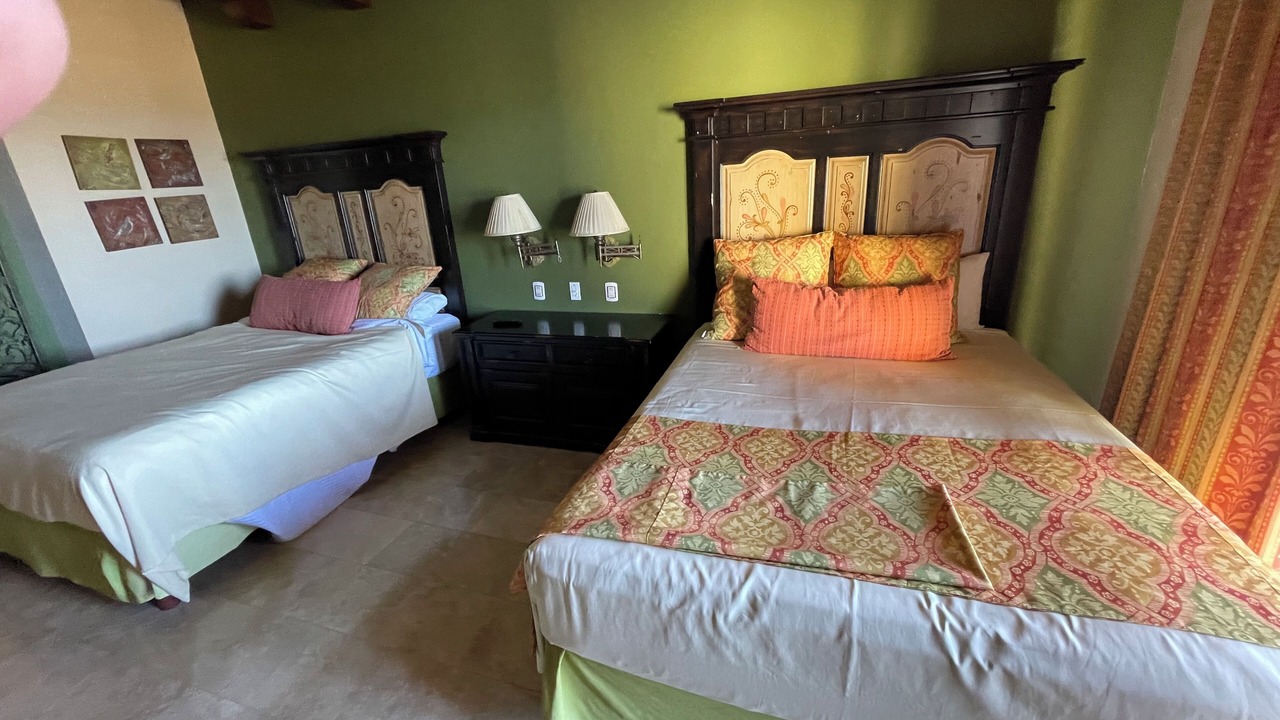 Photo of Bedroom in Paraiso Escondido
