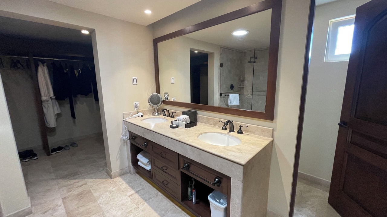 Photo of Bathroom in Paraiso Escondido