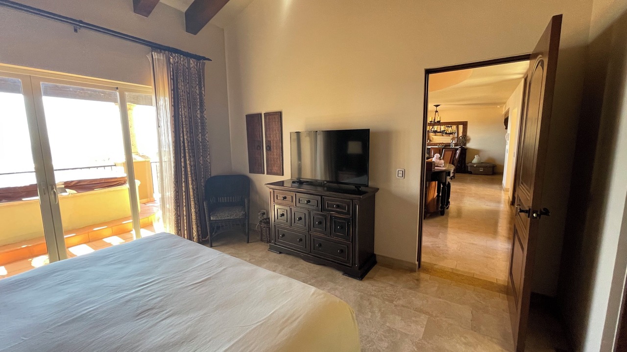 Photo of Bedroom in Paraiso Escondido