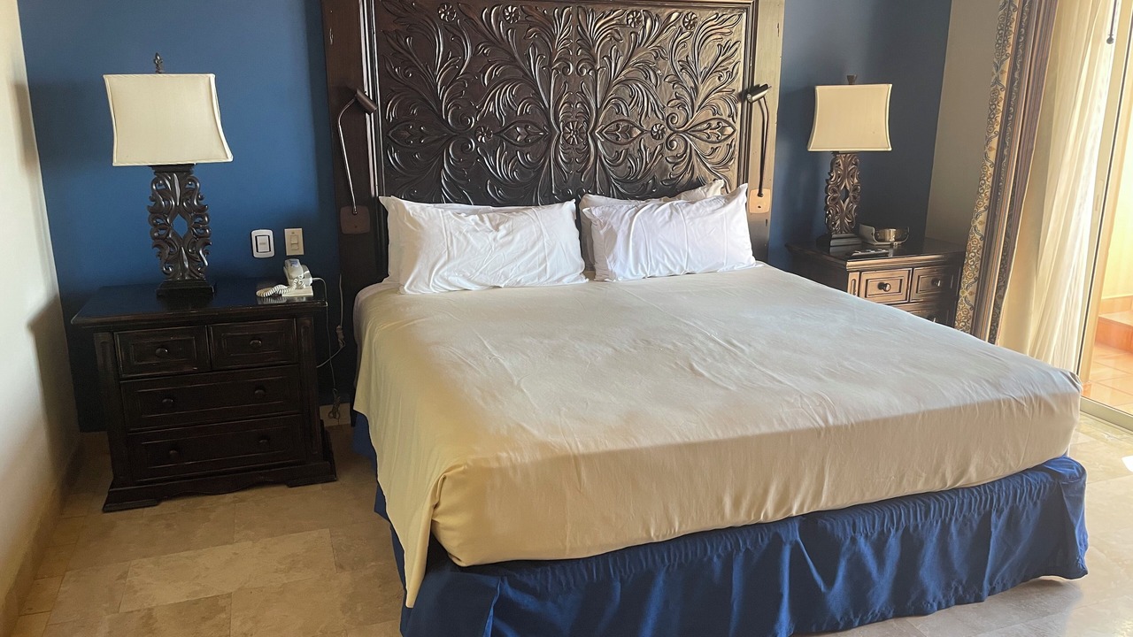 Photo of Bedroom in Paraiso Escondido