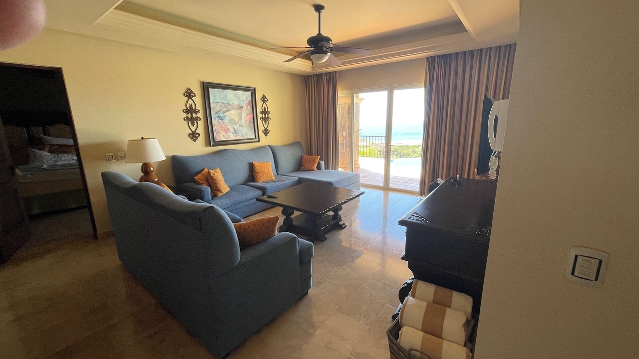 Photo of Livingroom in Paraiso Escondido