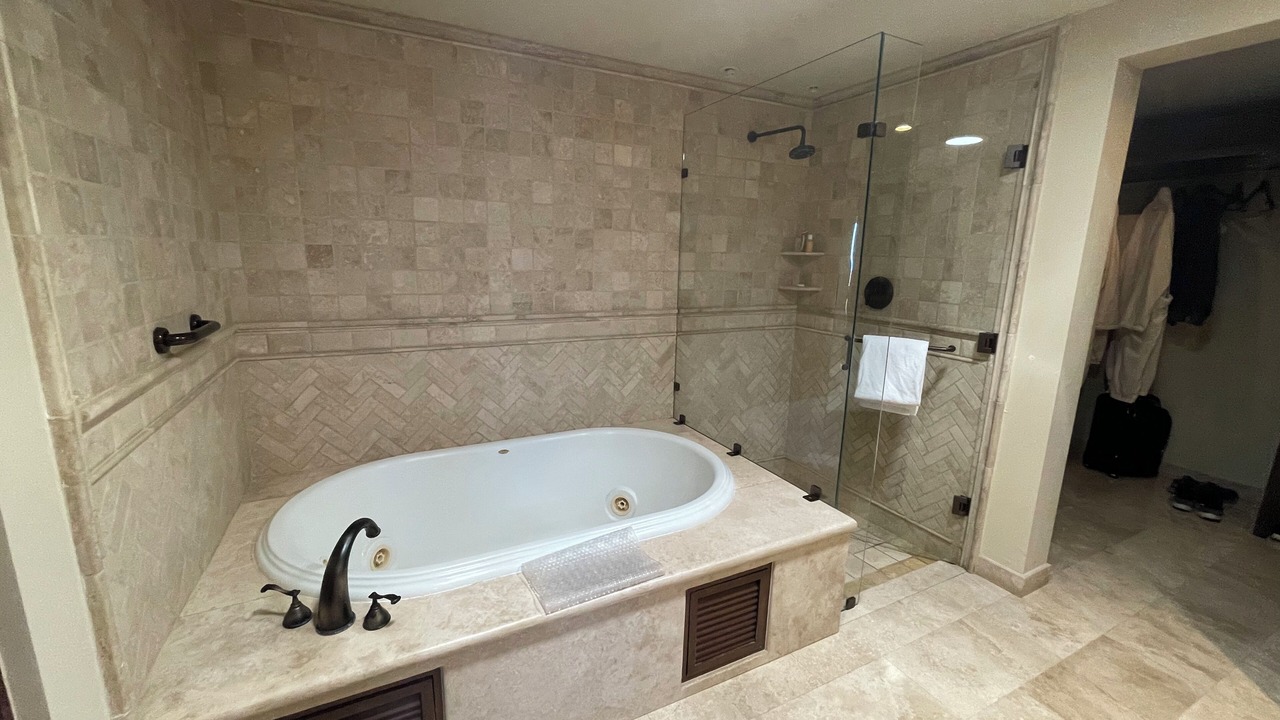 Photo of Bathroom in Paraiso Escondido