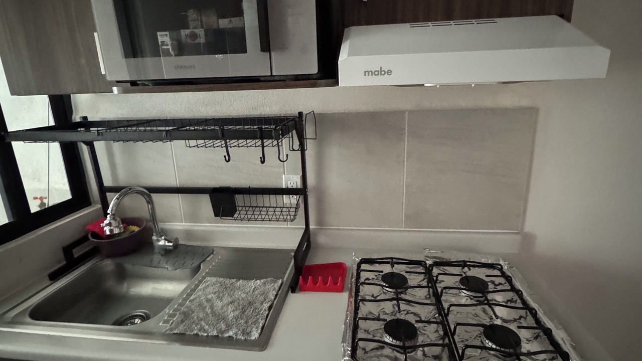 Photo of Kitchen in Venustiano Carranza