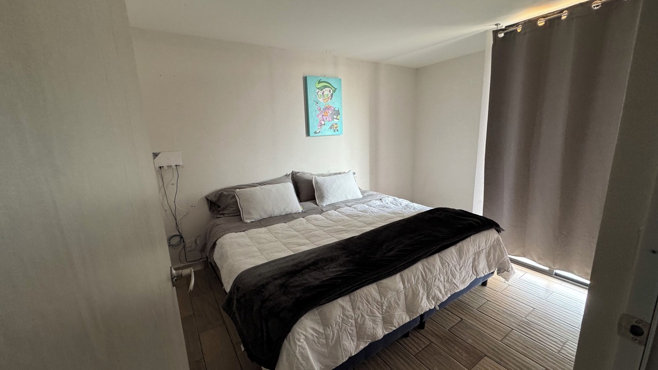 Photo of Bedroom in Venustiano Carranza