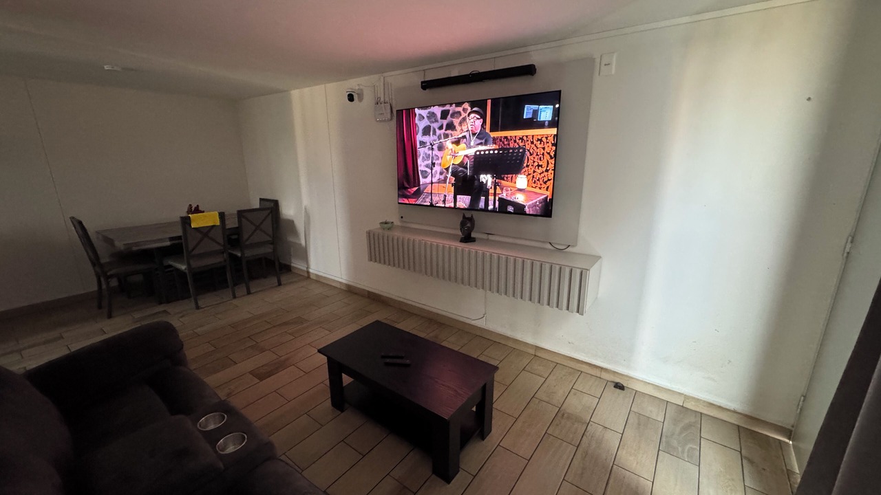 Photo of Livingroom in Venustiano Carranza