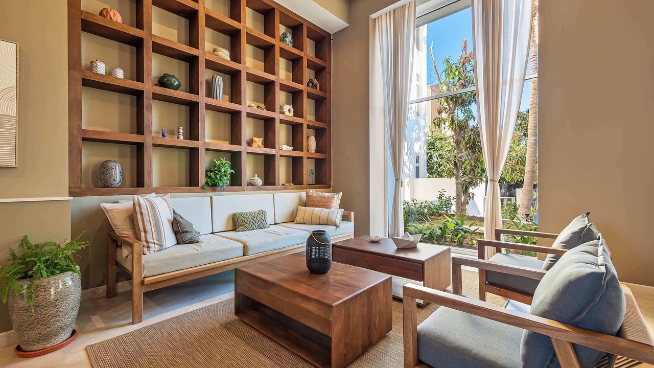 Photo of Livingroom in Las Glorias