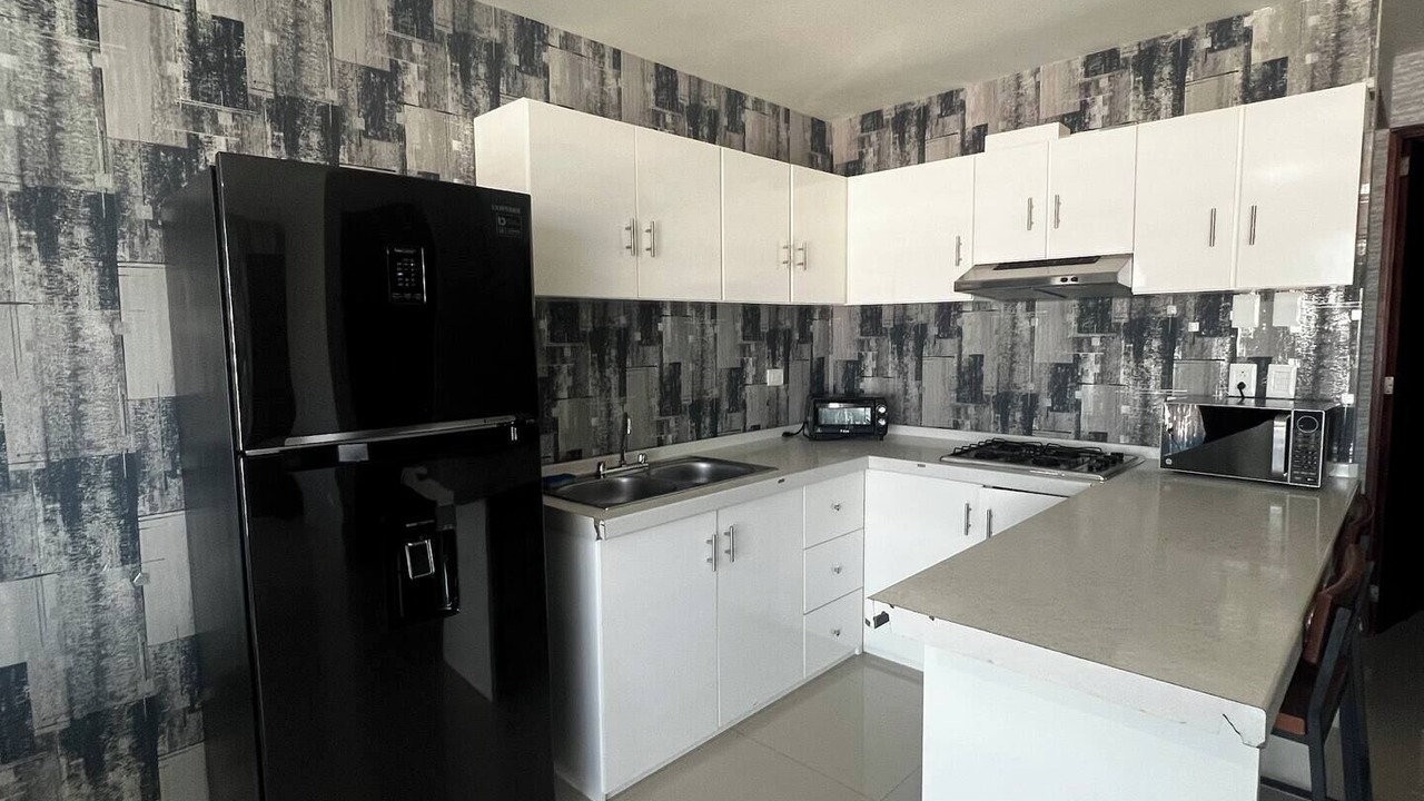 Photo of Kitchen in Culiacan