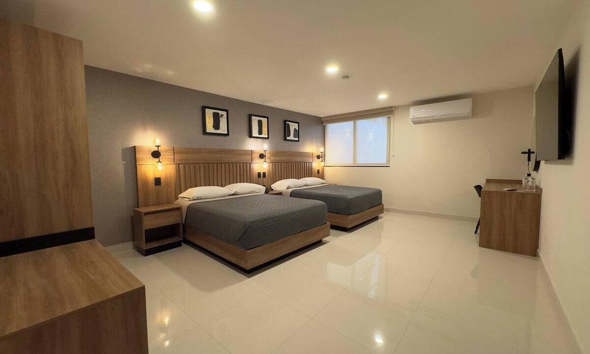 Photo of Bedroom in Tres Rios