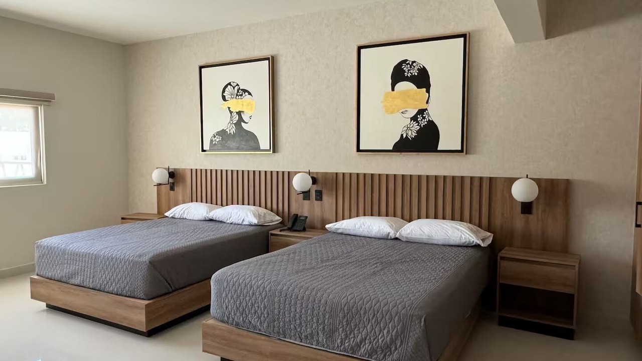 Photo of Bedroom in Tres Rios