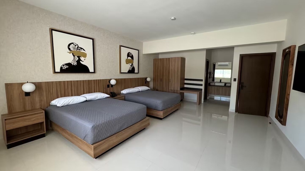 Photo of Bedroom in Tres Rios