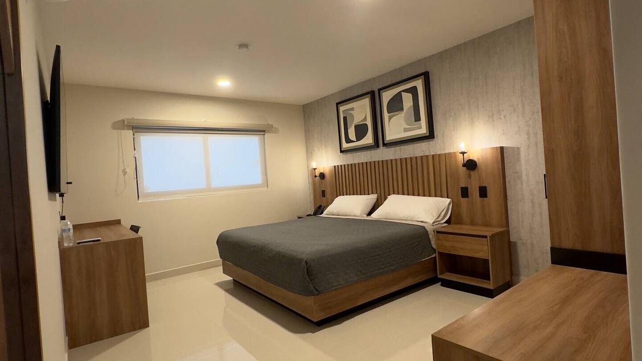 Photo of Bedroom in Tres Rios