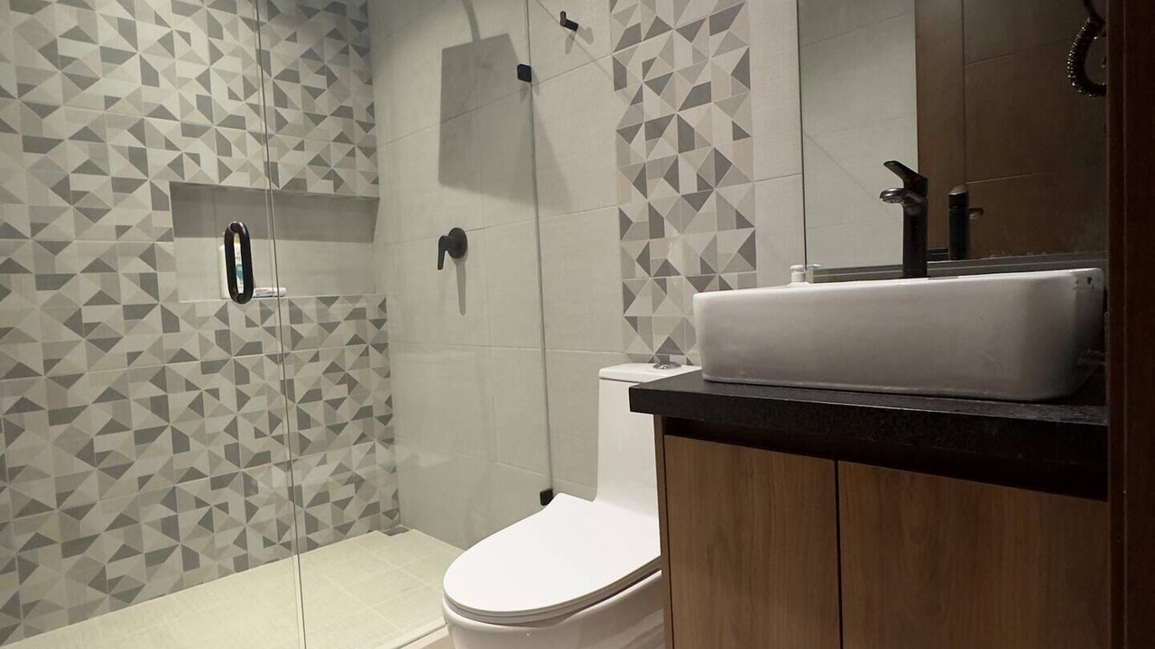 Photo of Bathroom in Tres Rios