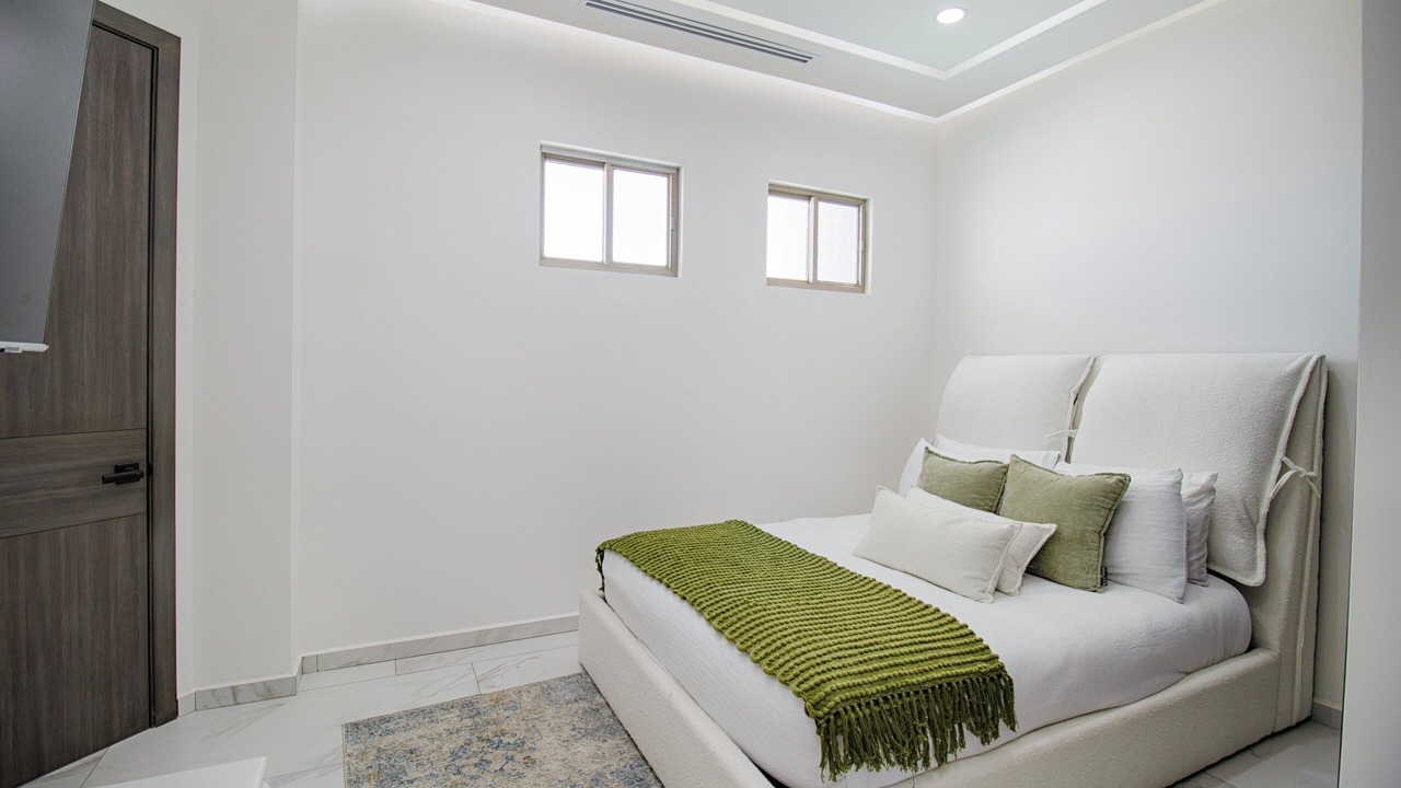 Photo of Bedroom in Sandy Beach