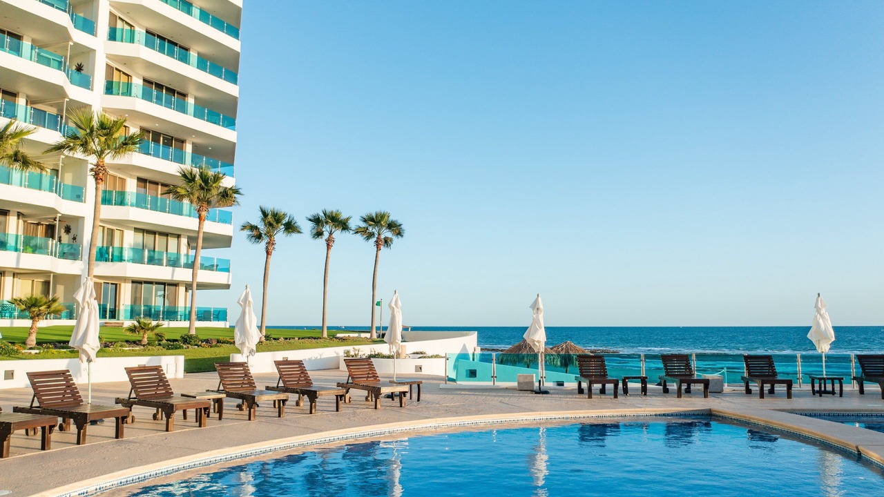 Photo of Outdoor in Sandy Beach