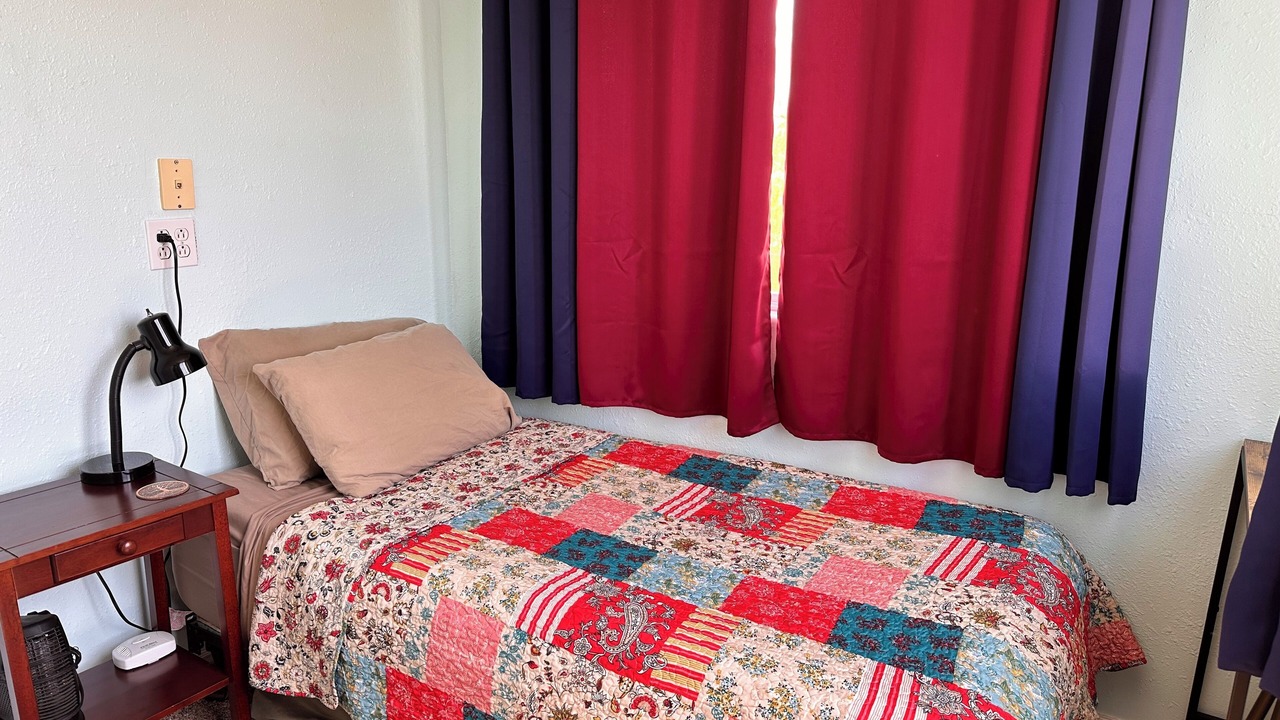 Photo of Bedroom in La Grande
