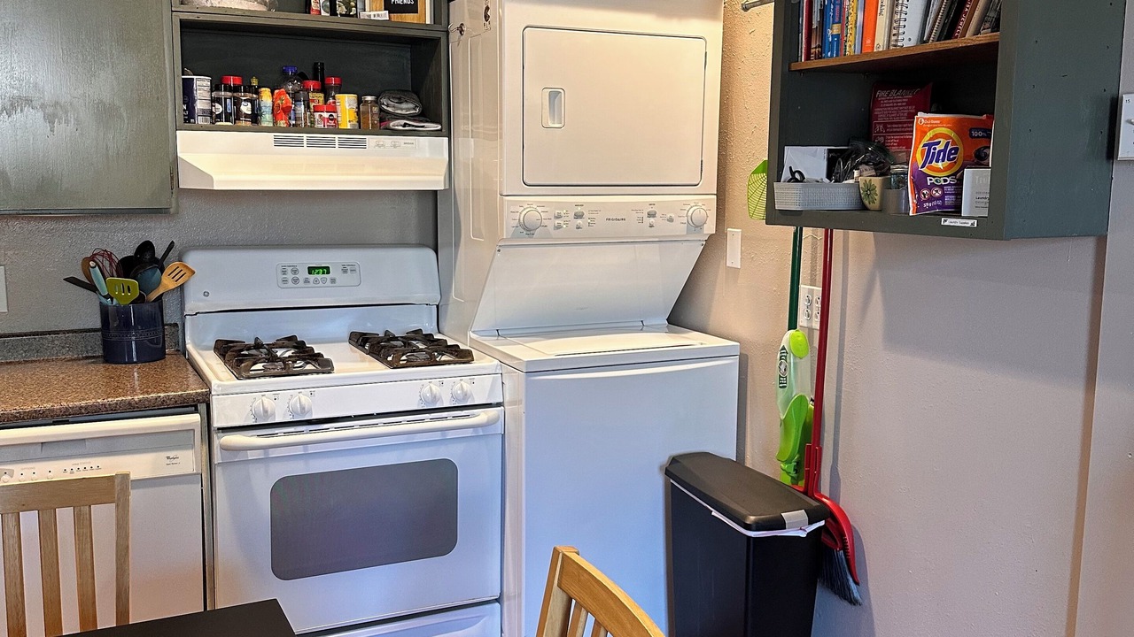 Photo of Kitchen in La Grande