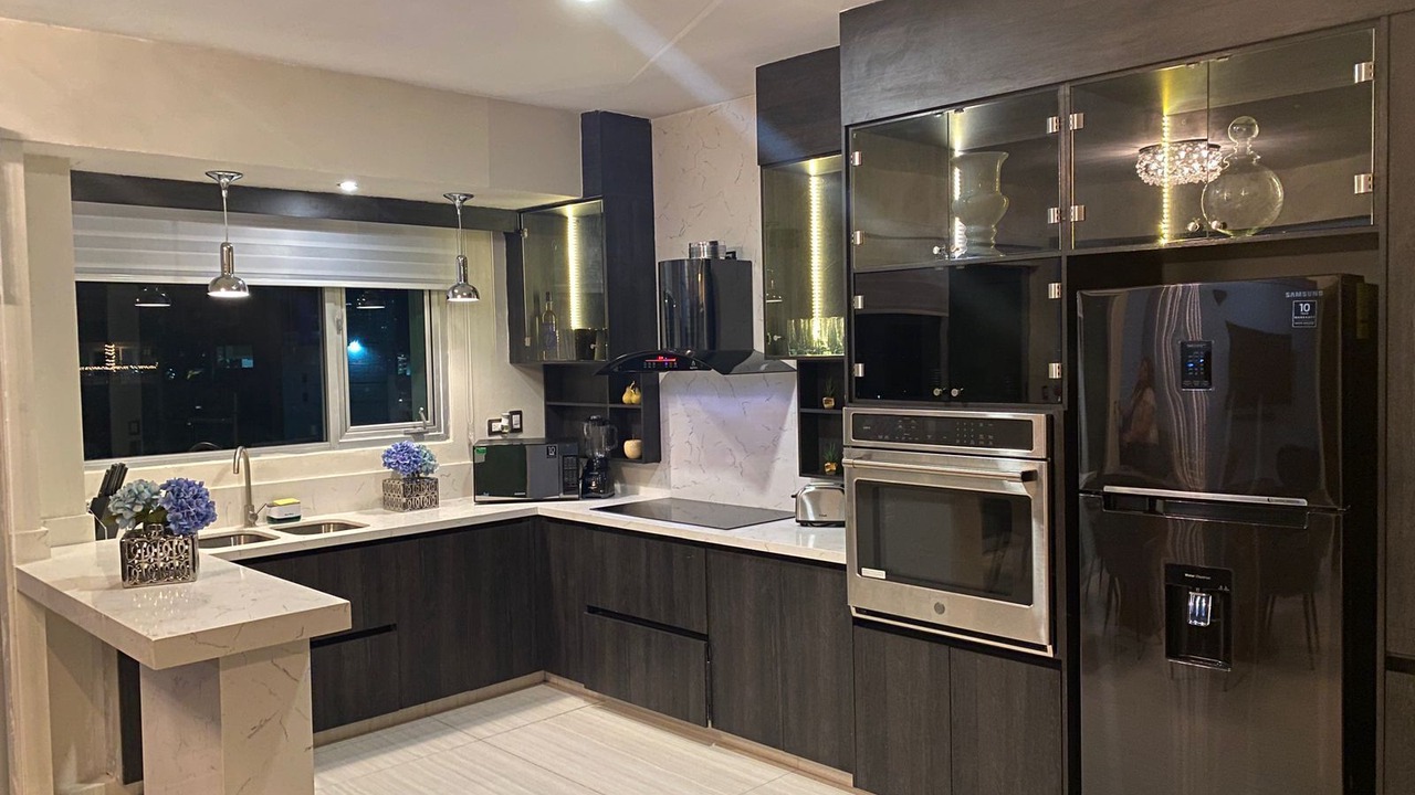 Photo of Kitchen in Culiacan