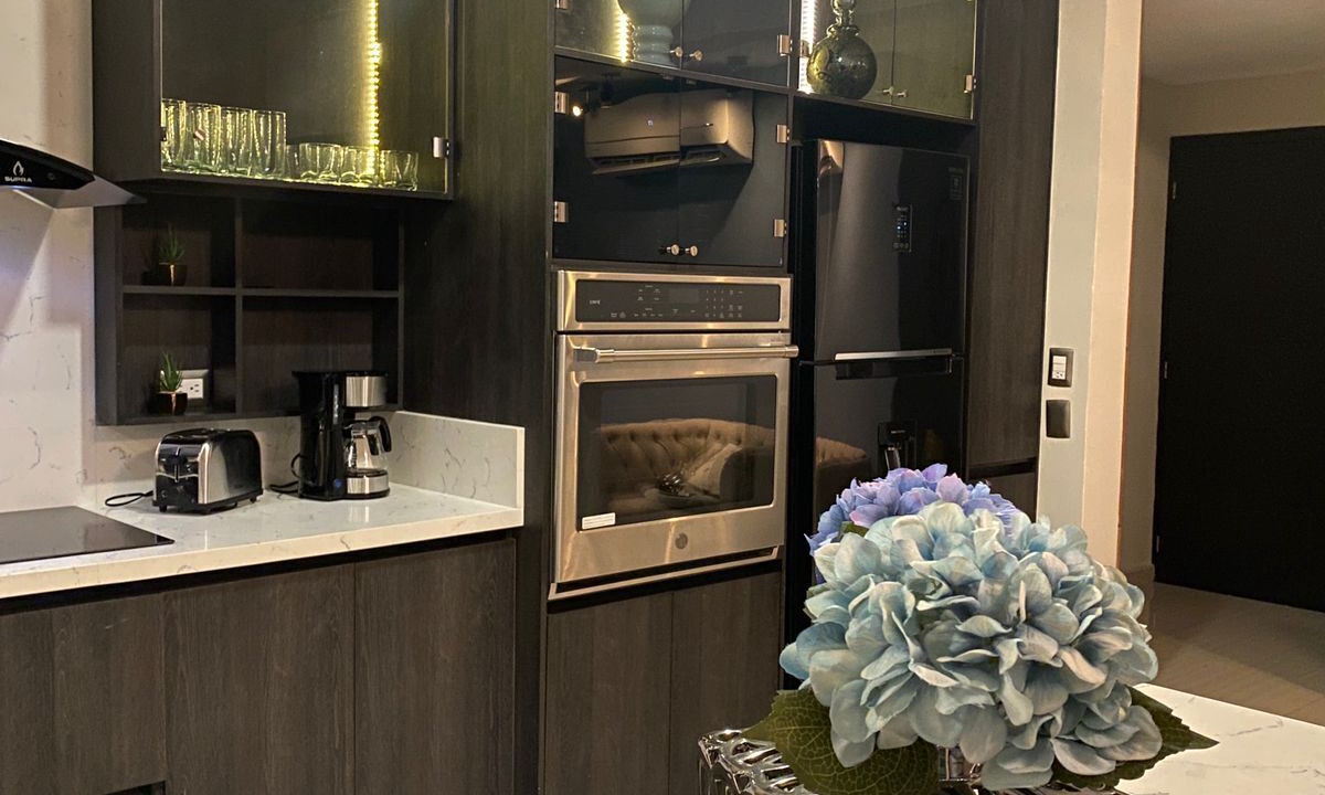 Photo of Kitchen in Culiacan