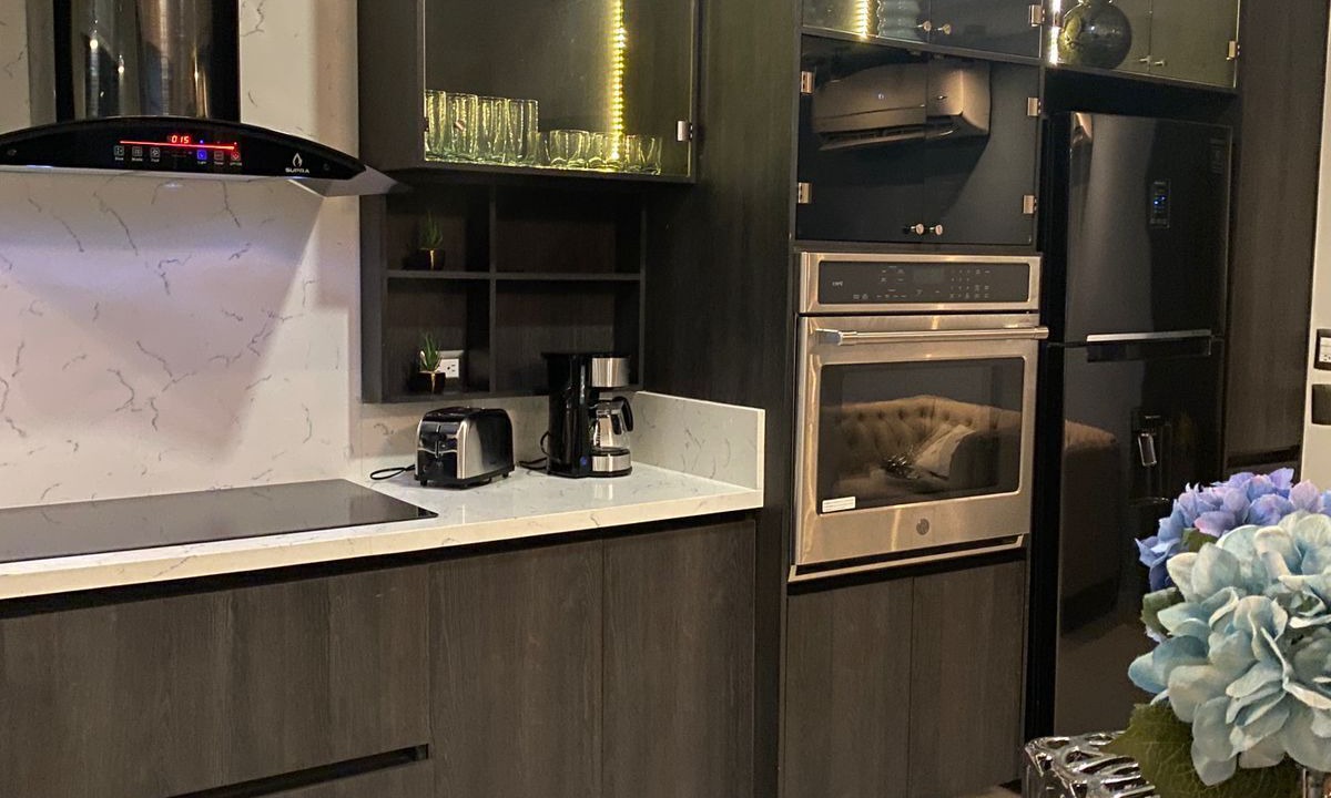 Photo of Kitchen in Culiacan