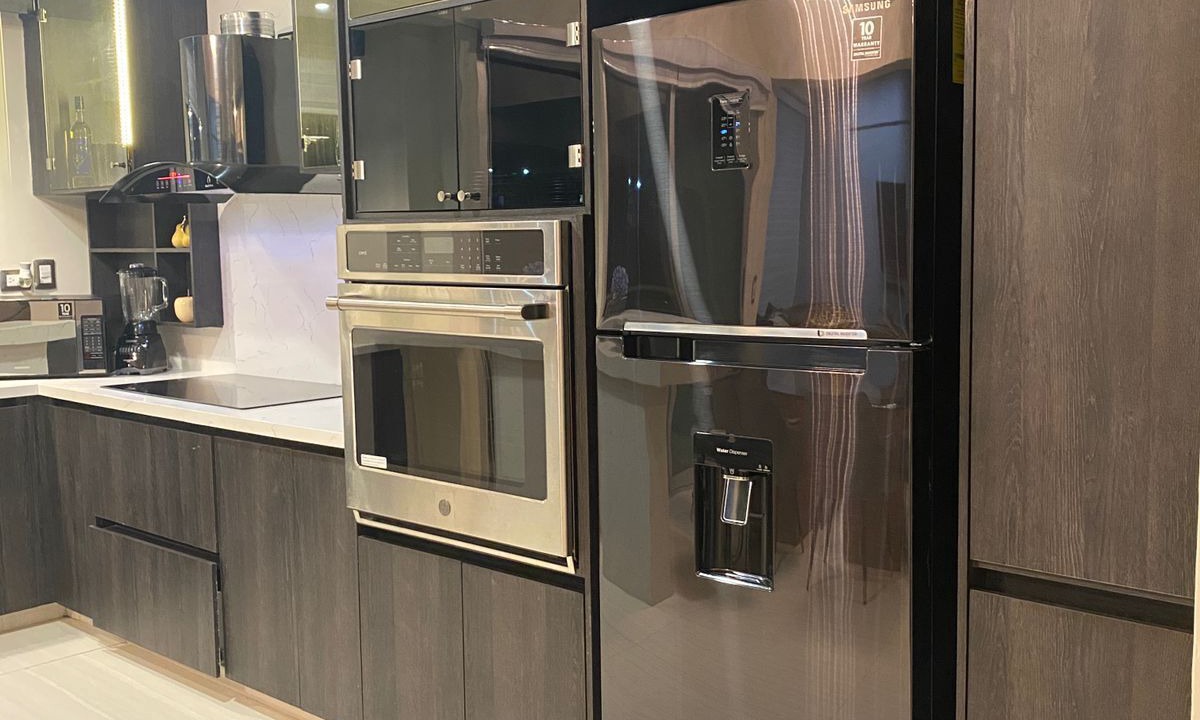 Photo of Kitchen in Culiacan