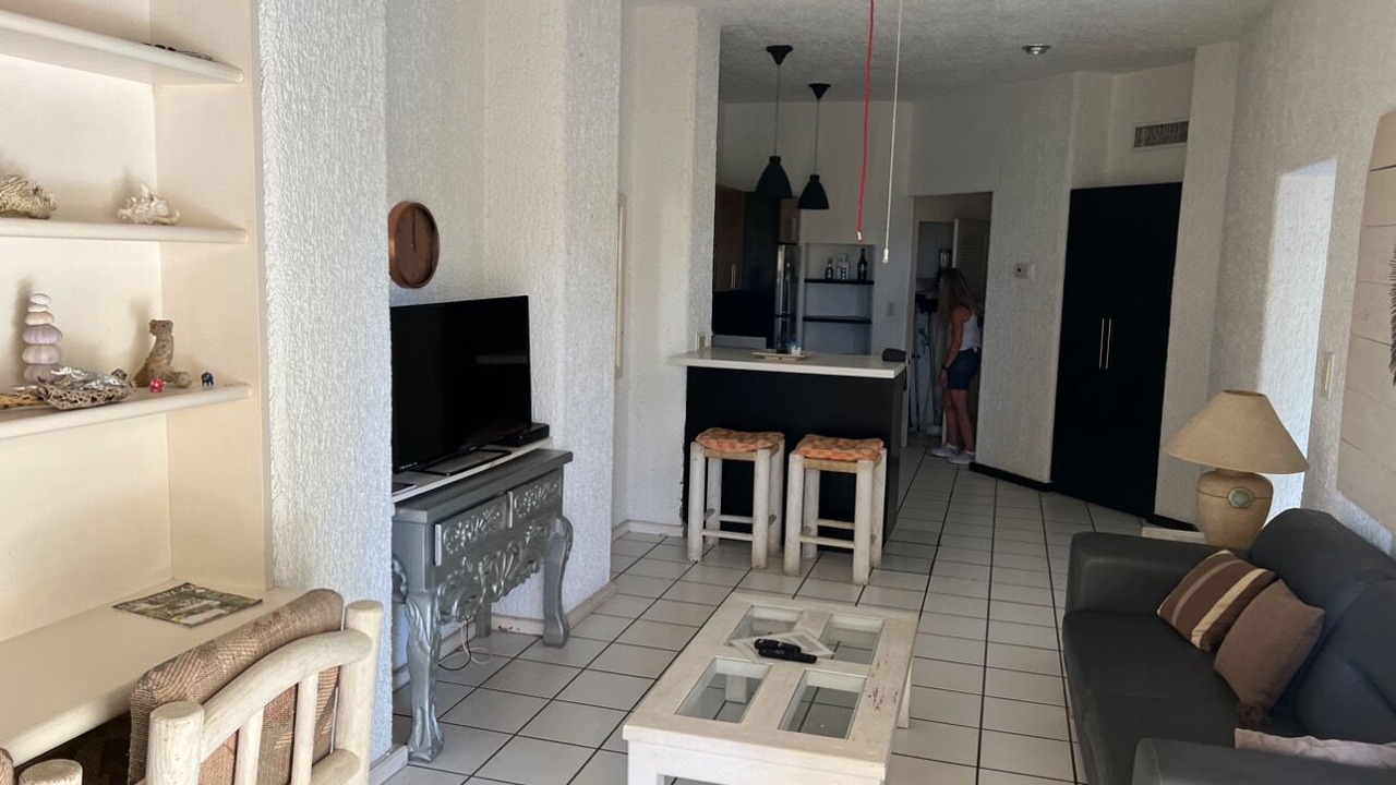 Photo of Livingroom in Cabo Bello