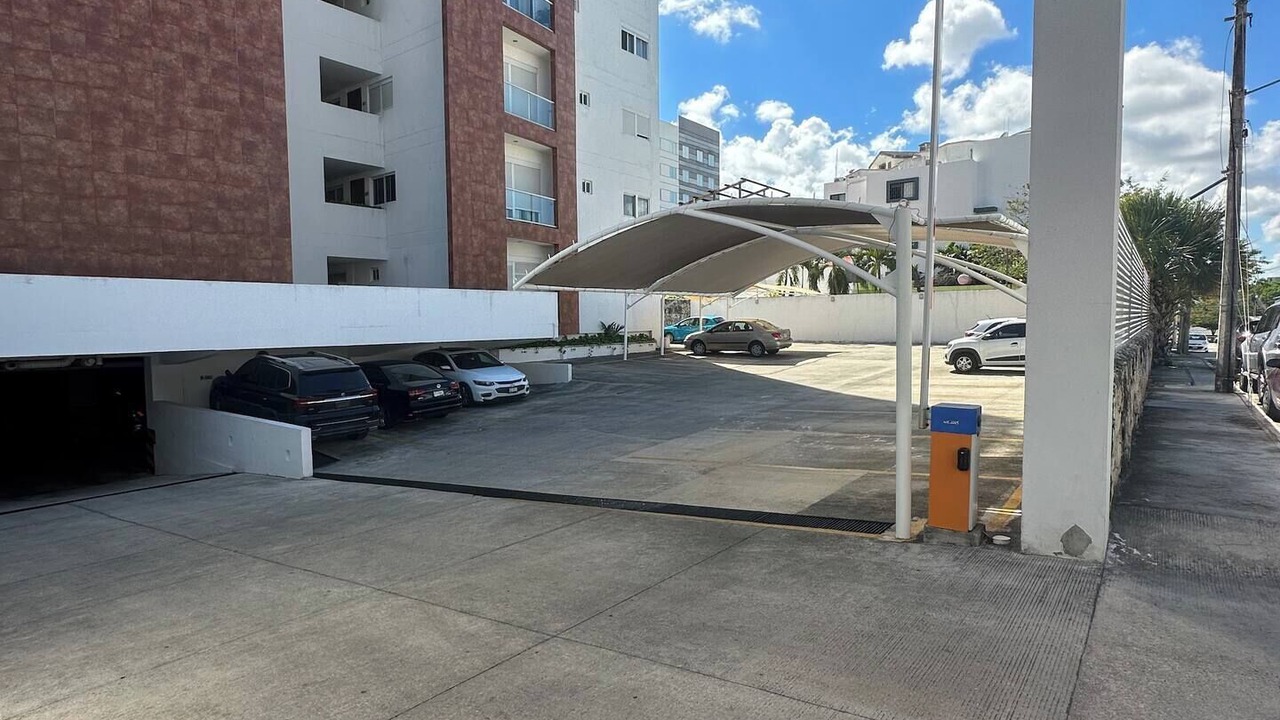 Photo of Outdoor in Downtown Cancun