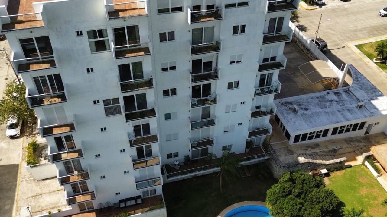 Photo of Outdoor in Downtown Cancun