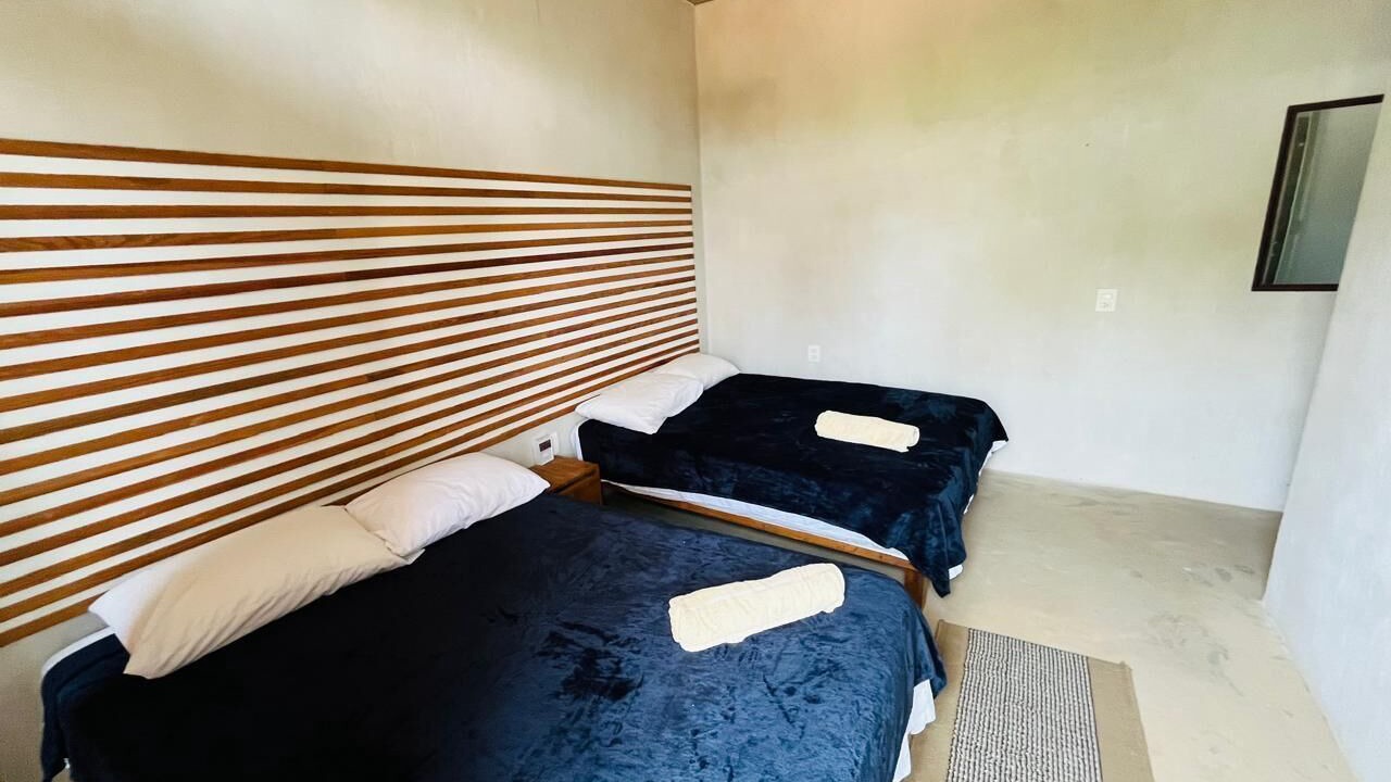 Photo of Bedroom in Puerto Escondido