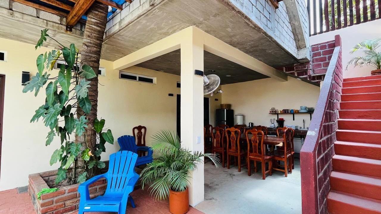 Photo of Outdoor in Puerto Escondido