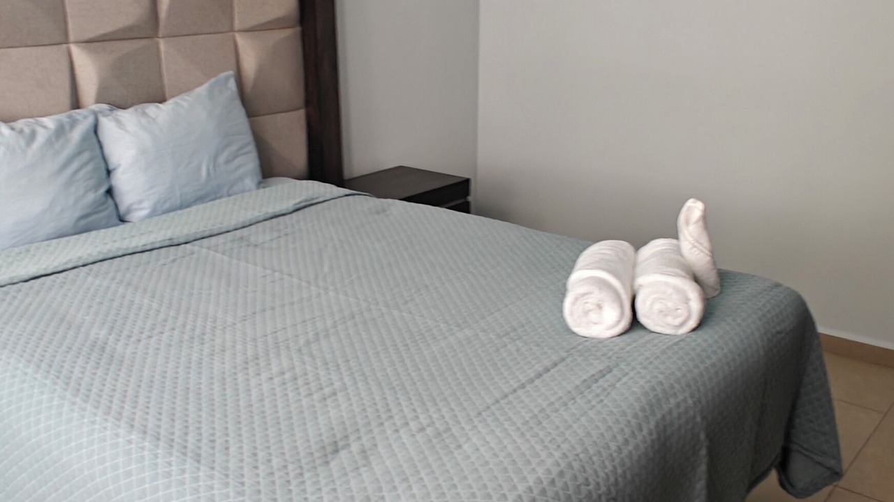 Photo of Bedroom in Colonia Roma