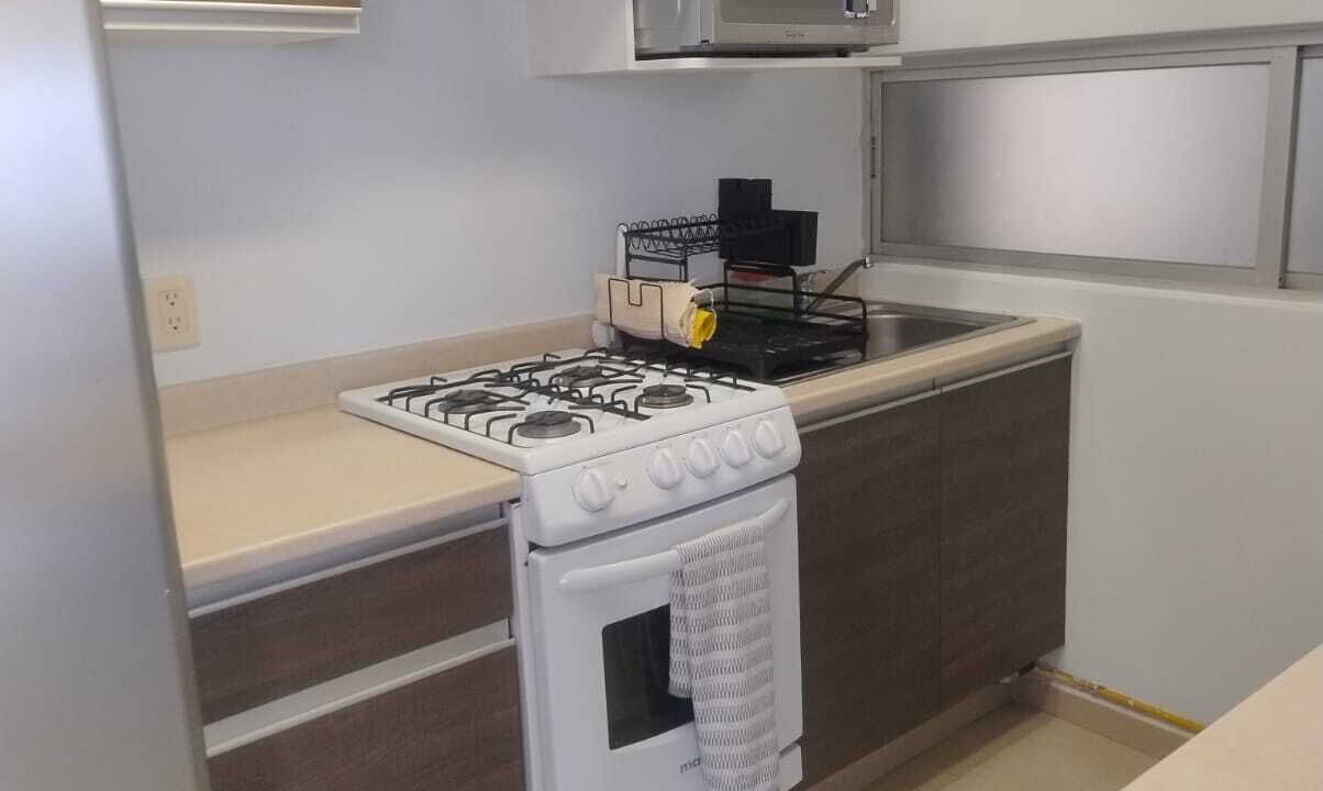 Photo of Kitchen in Colonia Roma