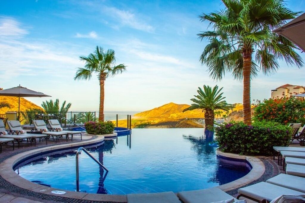 Photo of Outdoor in Paraiso Escondido