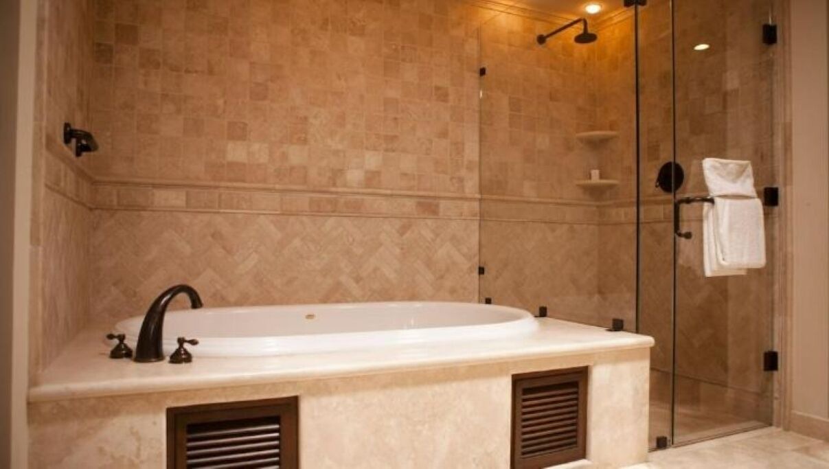 Photo of Bathroom in Paraiso Escondido