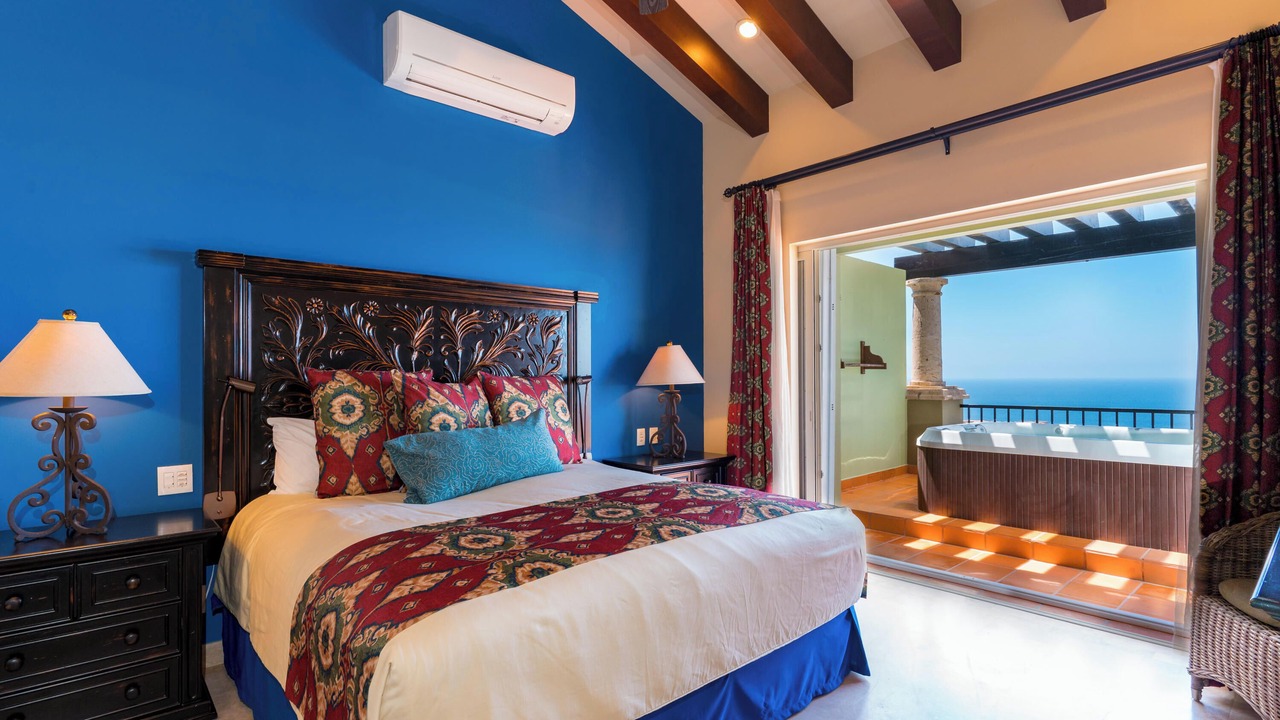 Photo of Bedroom in Paraiso Escondido