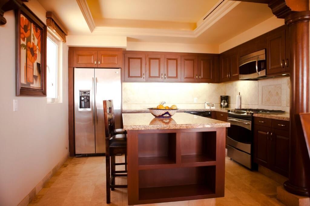 Photo of Kitchen in Paraiso Escondido
