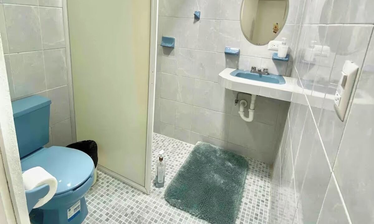 Photo of Bathroom in Colonia Centro