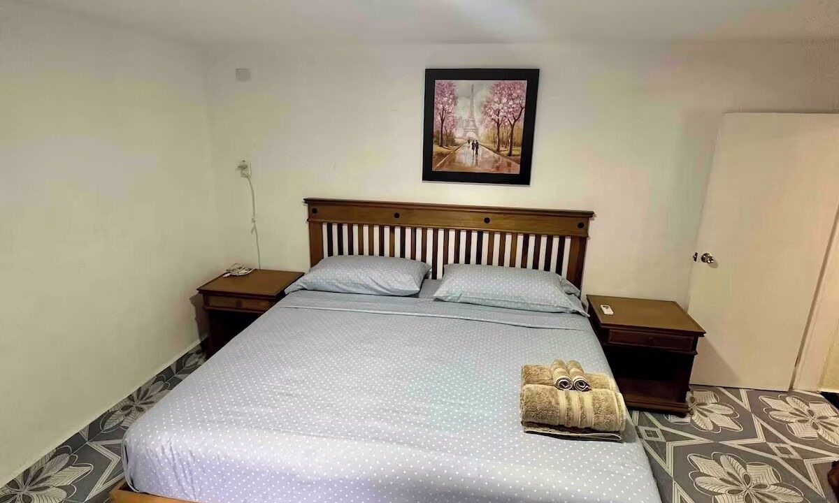 Photo of Bedroom in Colonia Centro
