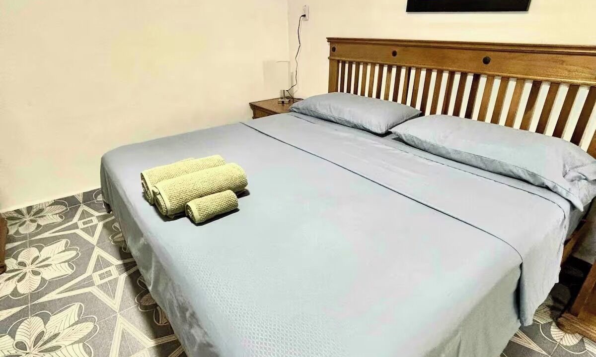 Photo of Bedroom in Colonia Centro