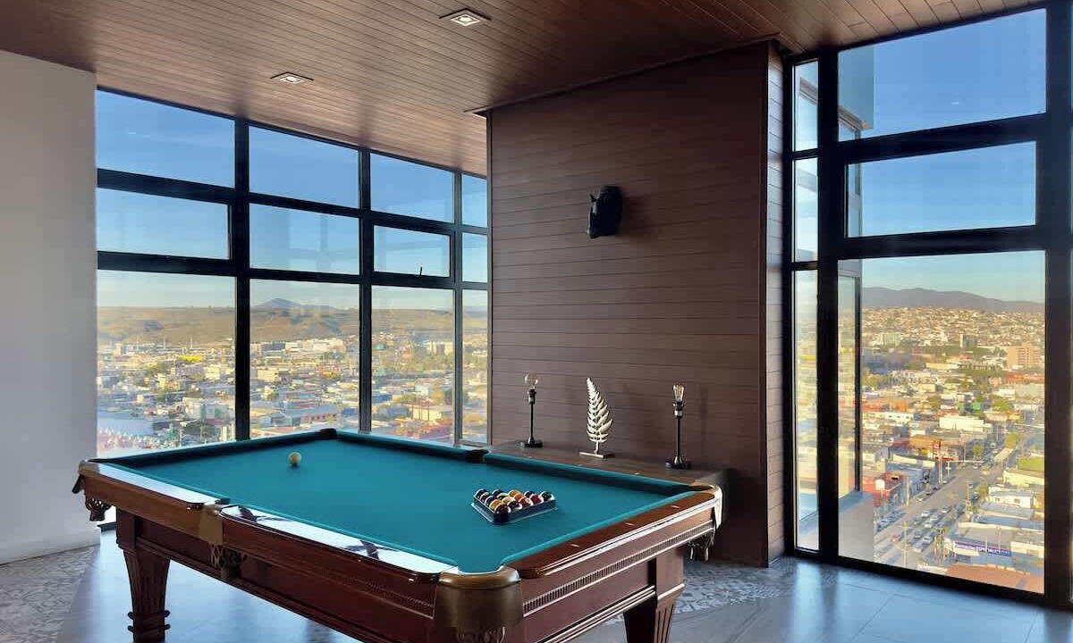 Photo of Bedroom in Avenida Revolucion