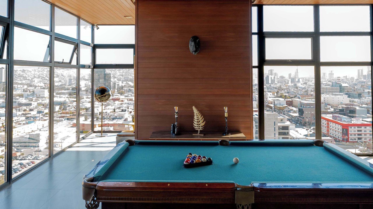Photo of Bedroom in Avenida Revolucion