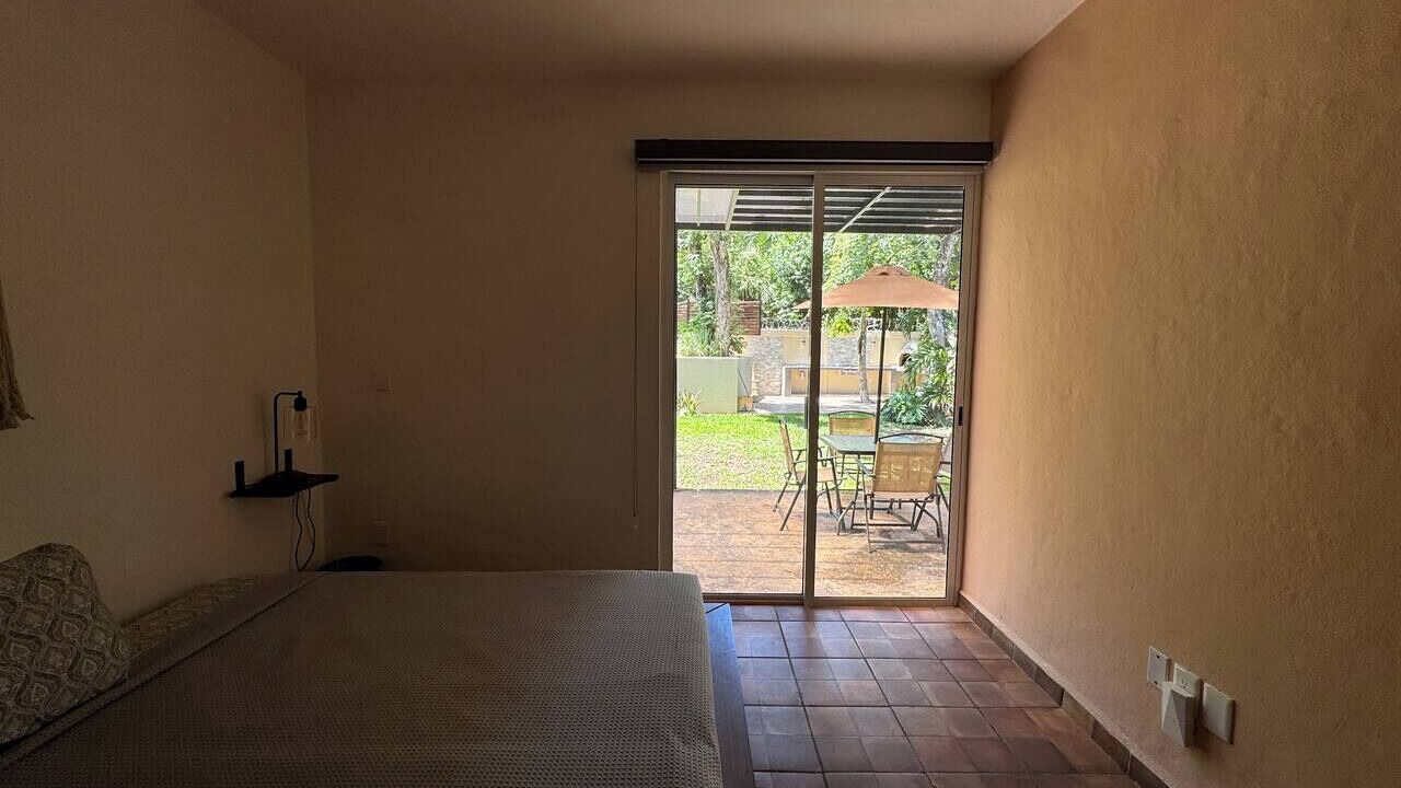 Photo of Bedroom in Villa Juarez