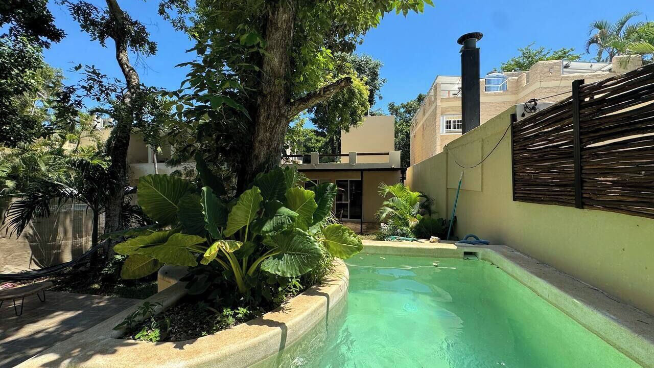Photo of Outdoor in Villa Juarez