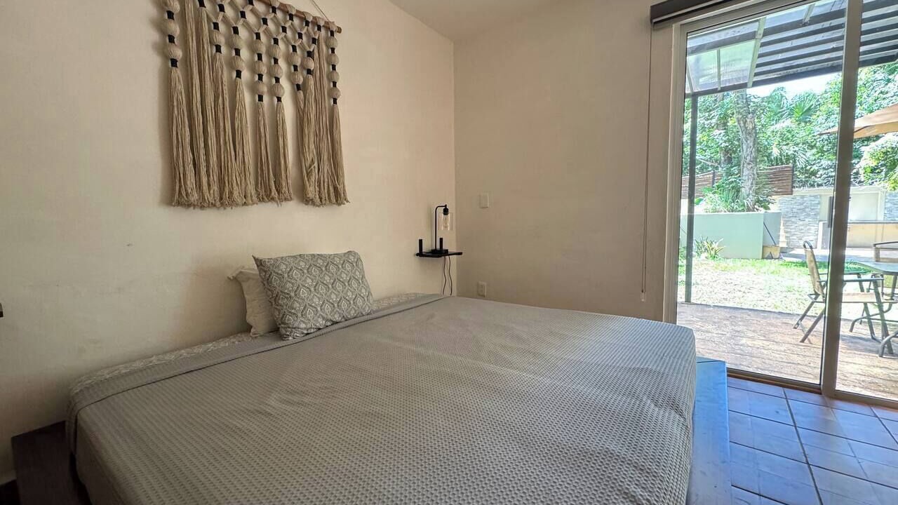 Photo of Bedroom in Villa Juarez
