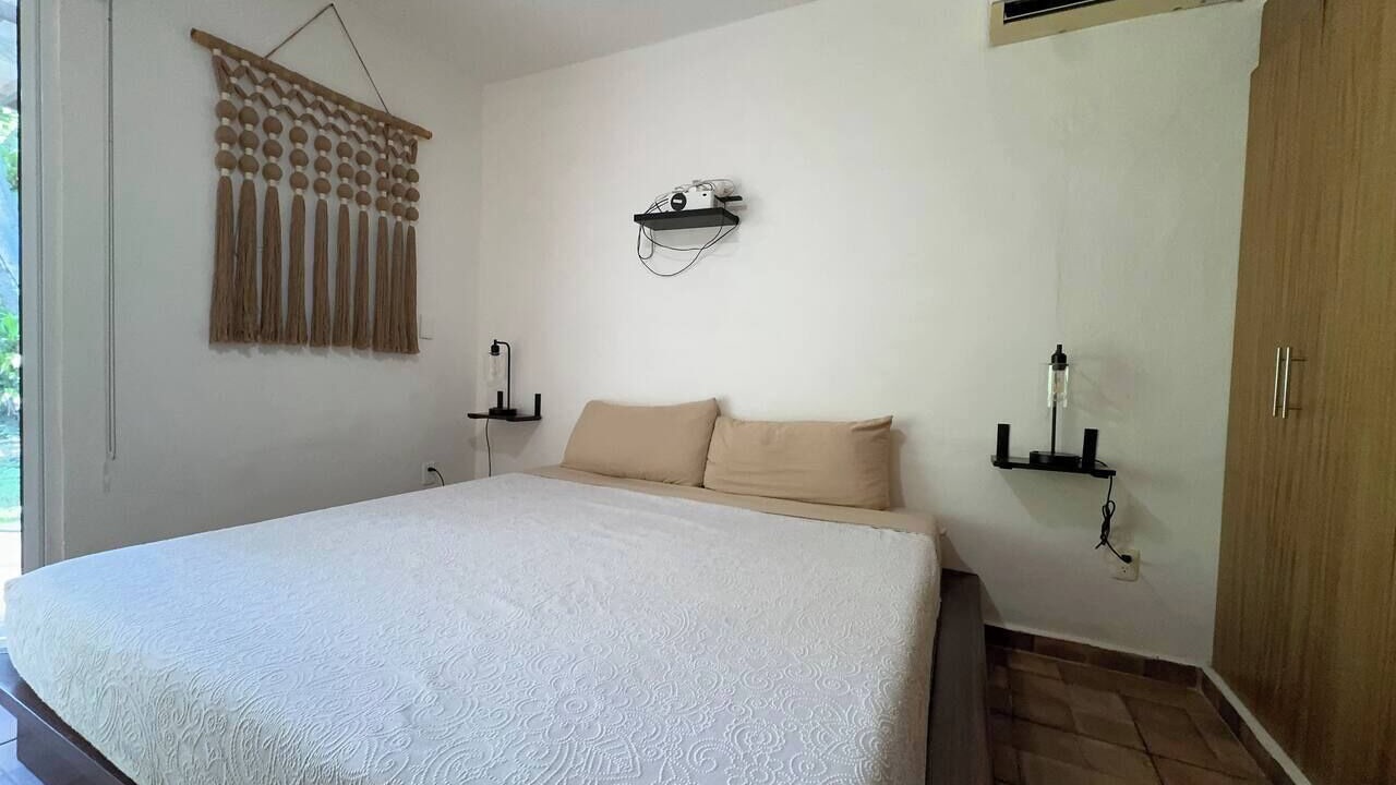Photo of Bedroom in Villa Juarez